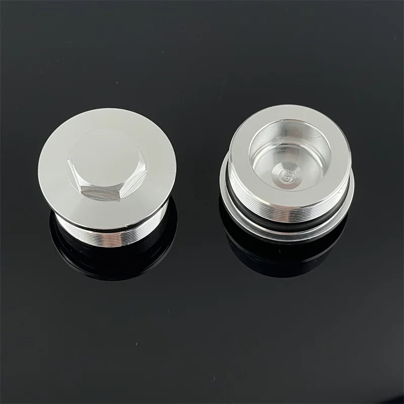 39mm Motorbike Parts Front Shock Absorber For Honda — product photo 4 of 4