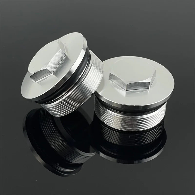 39mm Motorbike Parts Front Shock Absorber For Honda — product photo 3 of 4