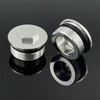 39mm Motorbike Parts Front Shock Absorber For Honda — main product photo