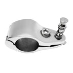 AndyMarine 316 Stainless Steel Boat Jaw Slide Bimini — product photo 2 of 6