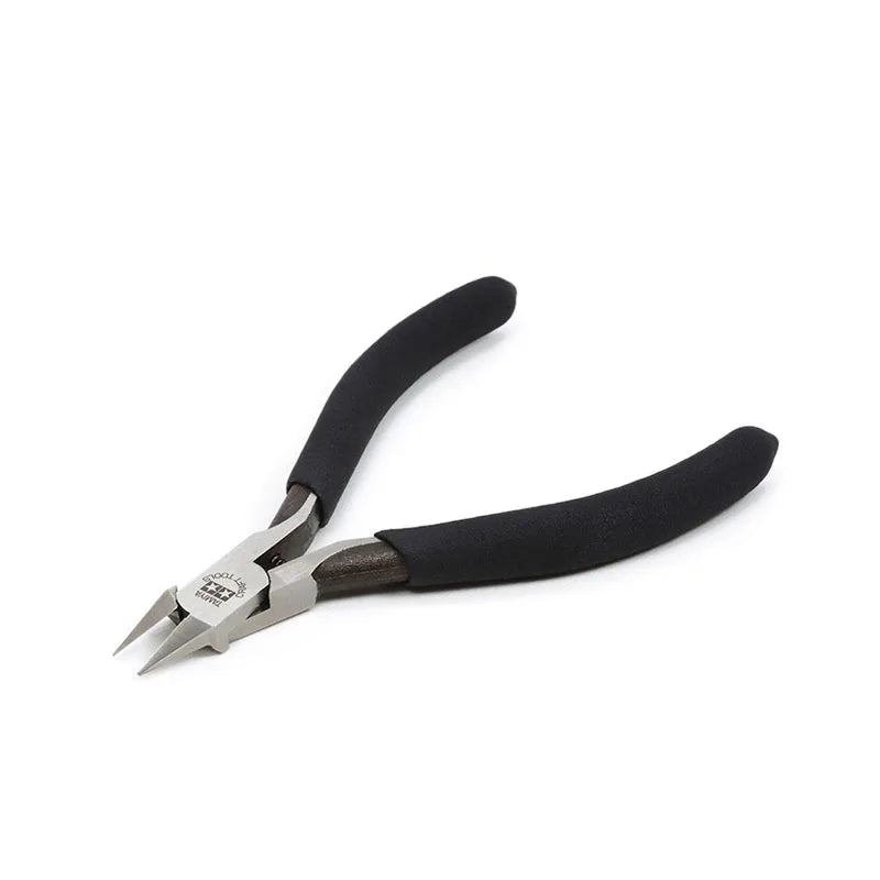 Tamiya 74035 74123 Sharp Pointed Side Cutter Cutting — main product photo