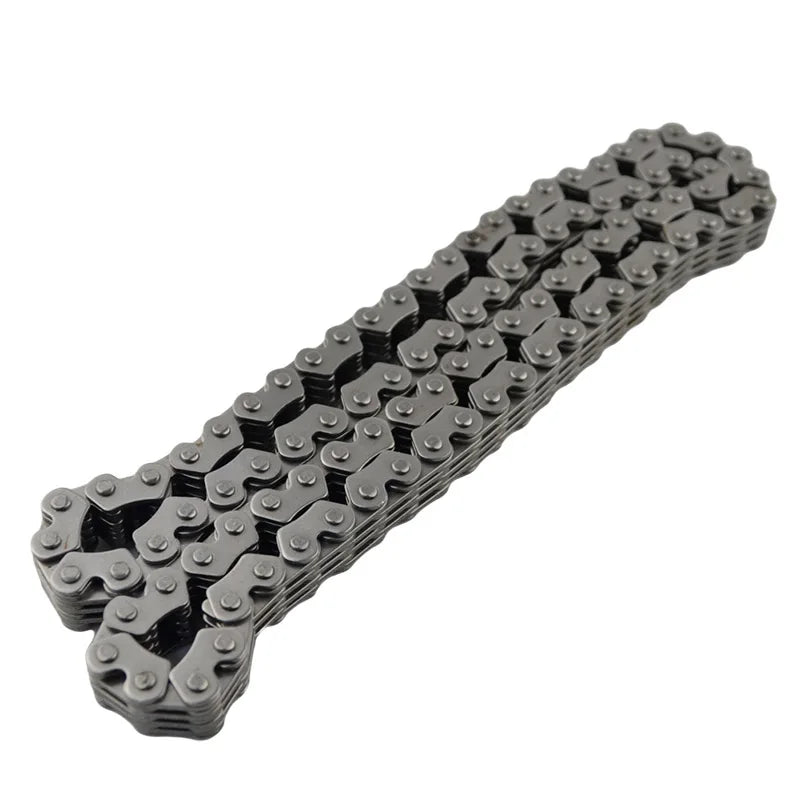 Motorcycle 102 links Cam Timing Chain Engine Accessories — product photo 4 of 5