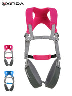 XINDA Rock Climbing Kid's Safety Belt Child Full — main product photo