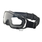 Tactical FMA SI-Ballistic-Goggle Updated Version Fan Airsoft Paintball — product photo 4 of 6