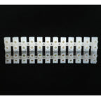 Plastic Terminal Block Wire Connector 5A 10A Dual — product photo 4 of 5