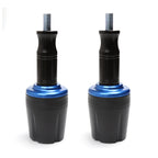 Motorcycle Accessories parts Exhaust Sliders Crash Pads Protector — product photo 4 of 6
