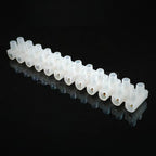 Plastic Terminal Block Wire Connector 5A 10A Dual — product photo 2 of 5