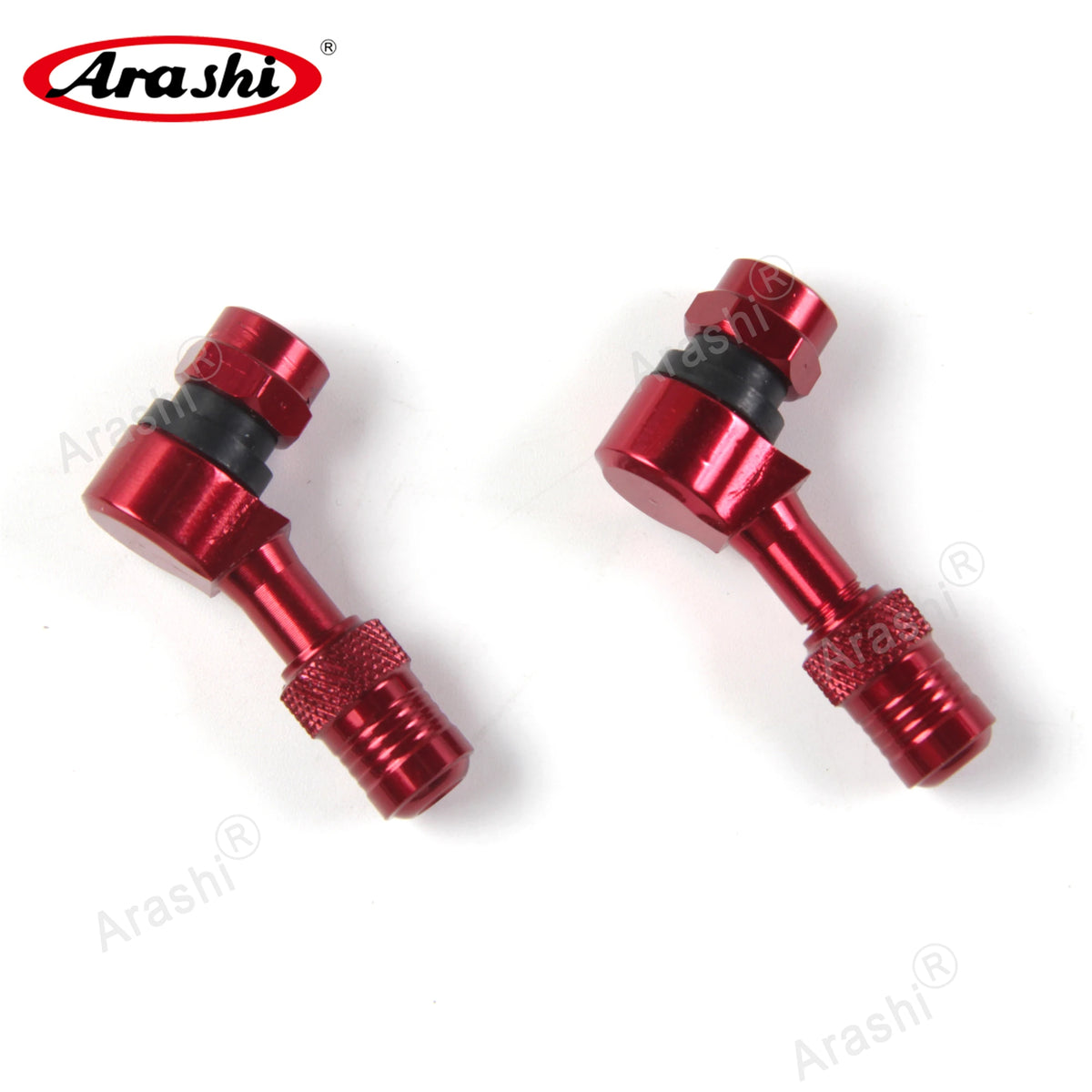 1 Pair Universal Motorcycle Wheel Tyres Rim CNC — product photo 4 of 6