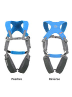 XINDA Rock Climbing Kid's Safety Belt Child Full — product photo 2 of 6