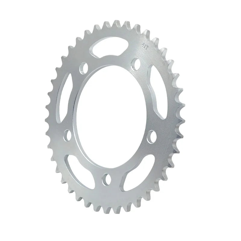 Motorbike-Accessories 15T Teeth Front 41T Teeth Rear Sprocket — product photo 5 of 6