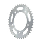Motorbike-Accessories 15T Teeth Front 41T Teeth Rear Sprocket — product photo 5 of 6
