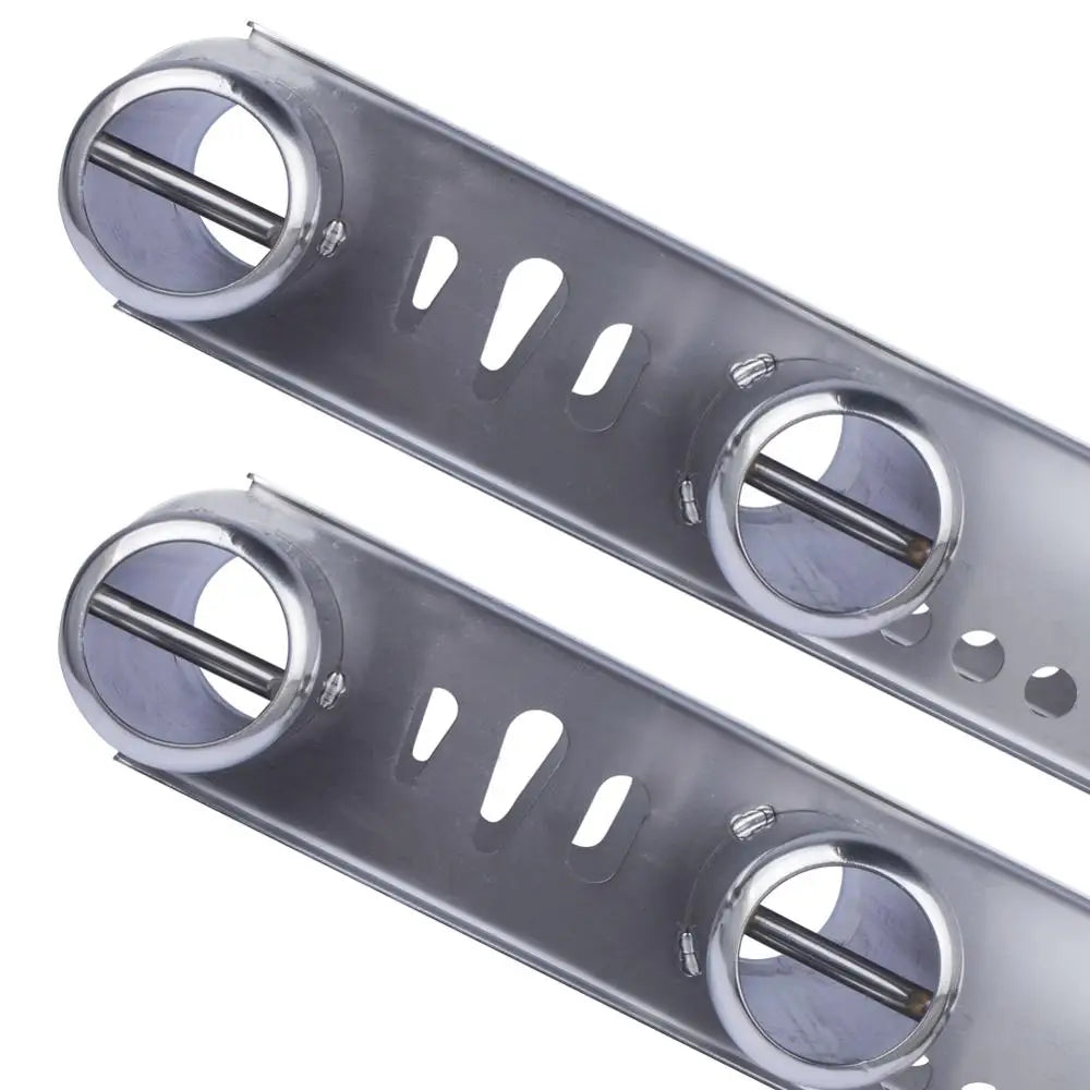 Boat Accessories Marine Stainless Steel 4 Tube Fishing — product photo 6 of 6
