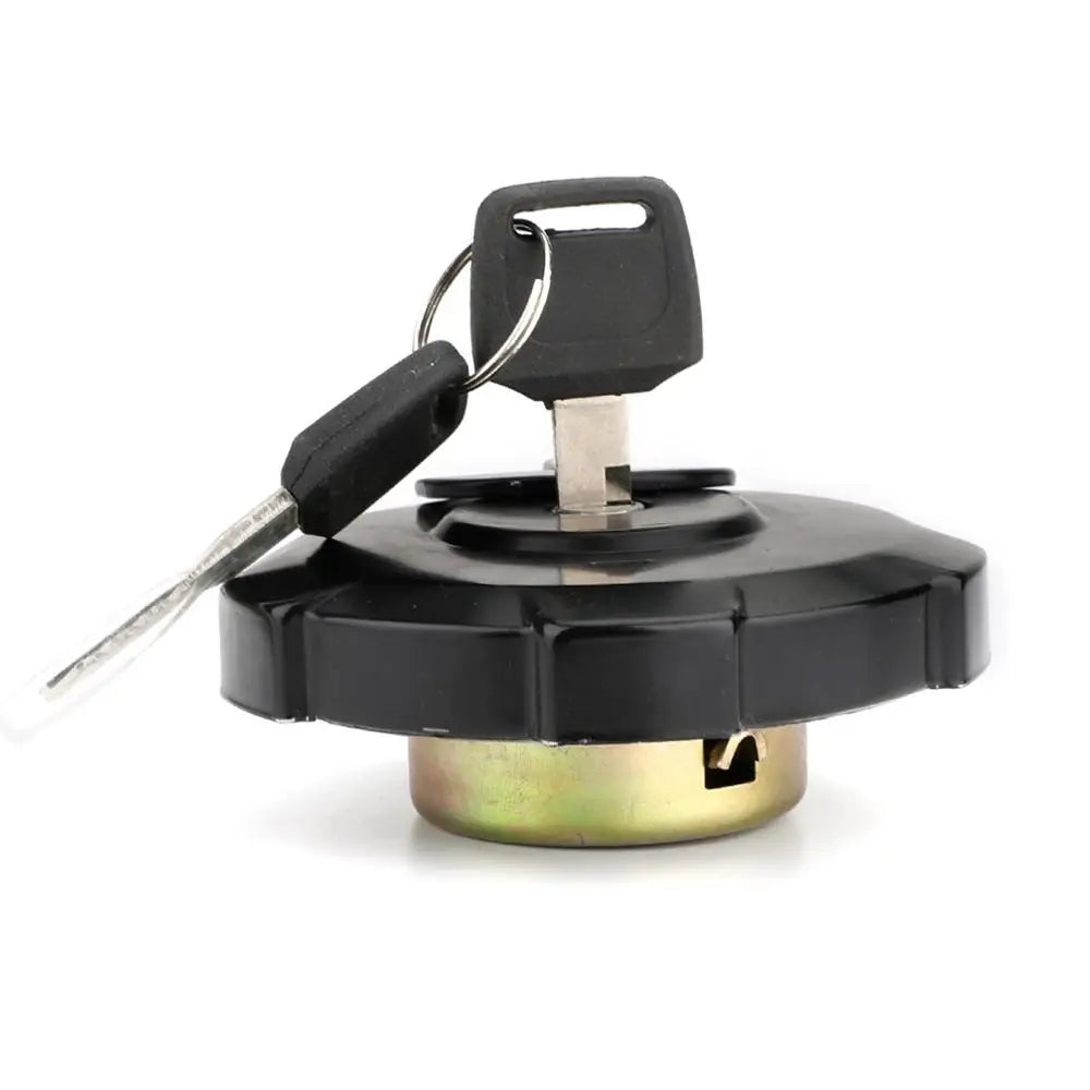 Artudatech Fuel Gas Tank Cap Keys for Honda — product photo 3 of 6