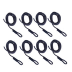 6mm*1.5M Boat Fender Line Double Braided Fender Line — product photo 2 of 6