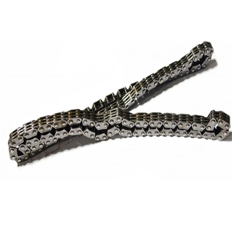 Motorcycle Motorbike Engine Accessories Cam Timing Chain for — product photo 4 of 5