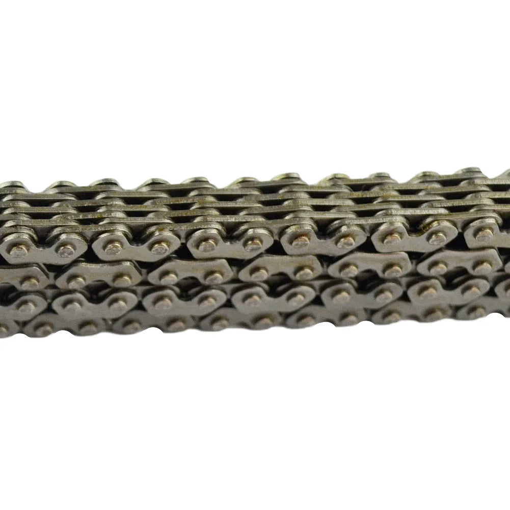 Motorbike Motorcycle Engine Accessories Cam Timing Chain 4+5 — product photo 5 of 6