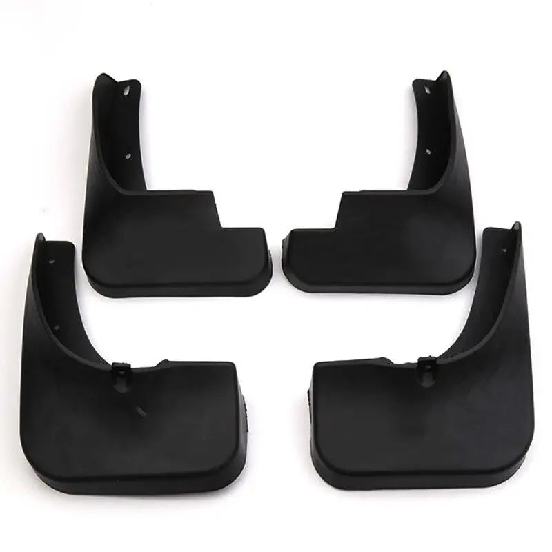 2 models Mud flaps set for Chinese SAIC — main product photo