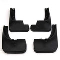 2 models Mud flaps set for Chinese SAIC — main product photo