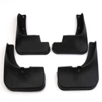 2 models Mud flaps set for Chinese SAIC — main product photo
