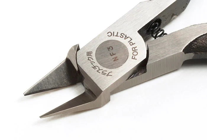 Tamiya 74035 74123 Sharp Pointed Side Cutter Cutting — product photo 3 of 4