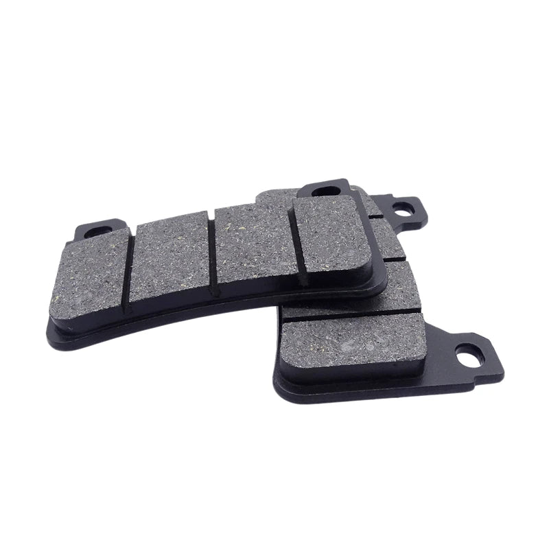 Motorbike Replacement Front & Rear Brake Pads For — product photo 3 of 6