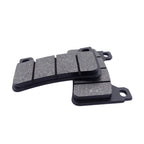 Motorbike Replacement Front & Rear Brake Pads For — product photo 3 of 6