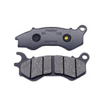 1 Pair Motorcycle Front Brake Pads for Honda — product photo 3 of 6