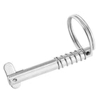 Spring Ring Deck Accessories — product photo 3 of 6