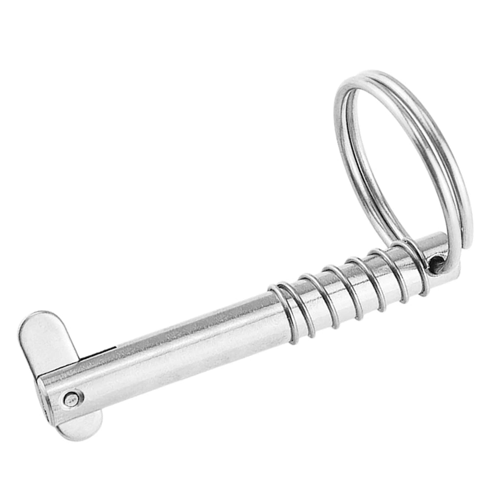 Spring Ring Deck Accessories — product photo 3 of 6
