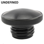 Aluminum Vented Fuel Cap for Harley Sportster XL883 — product photo 4 of 6