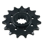 Motorbike-Accessories 15T Teeth Front 41T Teeth Rear Sprocket — product photo 6 of 6