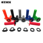Motorcycle Handlebar Grips 7/8 22mm for KTM HONDA — main product photo