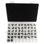 188pcs Motorbike Motor Engine Adjustable Valve Shim Refill — product photo 6 of 6