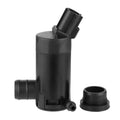 Windshield Washer Pump with Grommet for Ford E150 — main product photo