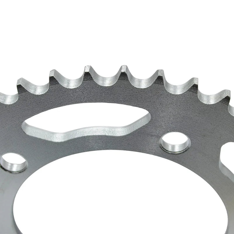 41T Rear Sprocket for Honda CB500F CB500X CBR500R — product photo 3 of 4