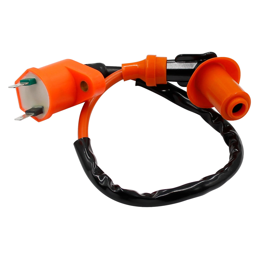 Dirt Bike Motorbike Ignitor Coil For HONDA TRX70 — product photo 4 of 6