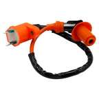 Dirt Bike Motorbike Ignitor Coil For HONDA TRX70 — product photo 4 of 6