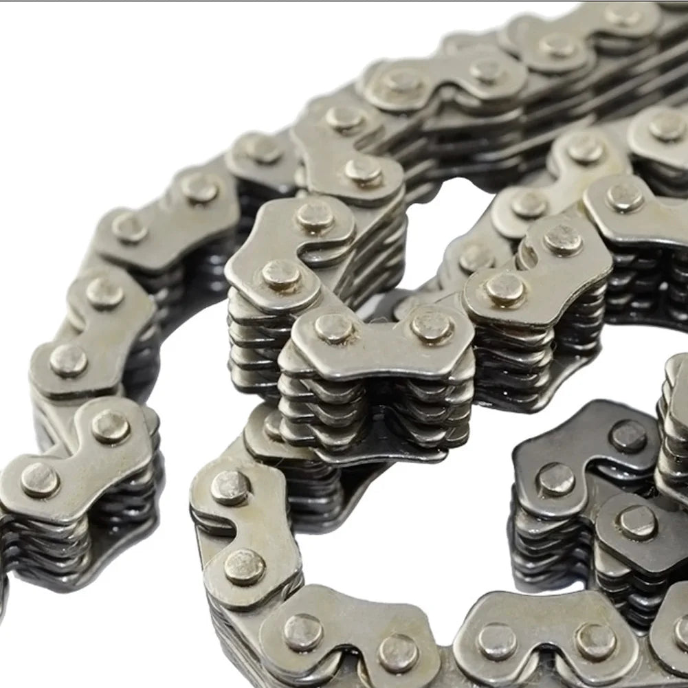 Motorbike Motorcycle Engine Accessories Cam Timing Chain 4+5 — product photo 2 of 6
