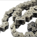 Motorbike Motorcycle Engine Accessories Cam Timing Chain 4+5 — product photo 2 of 6