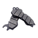 1 Pair Motorcycle Front Brake Pads for Honda — main product photo