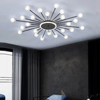 LED Ceiling Lights For Living Room Bedroom Home — main product photo