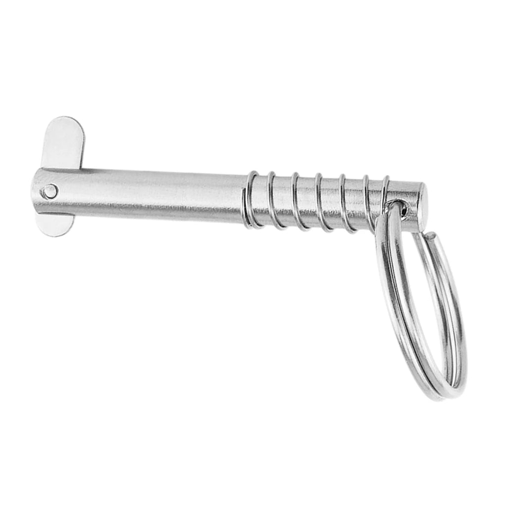 Spring Ring Deck Accessories — product photo 4 of 6