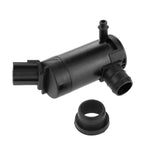 Windshield Washer Pump with Grommet for Ford E150 — product photo 2 of 6