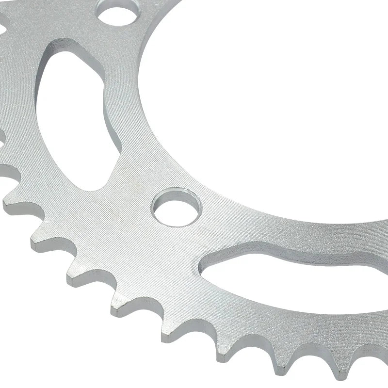 41T Rear Sprocket for Honda CB500F CB500X CBR500R — product photo 4 of 4