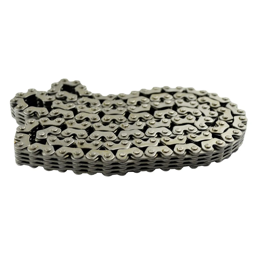 Motorbike Motorcycle Engine Accessories Cam Timing Chain 4+5 — product photo 4 of 6
