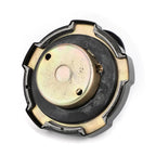 Artudatech Fuel Gas Tank Cap Keys for Honda — product photo 5 of 6