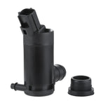 Windshield Washer Pump with Grommet for Ford E150 — product photo 3 of 6