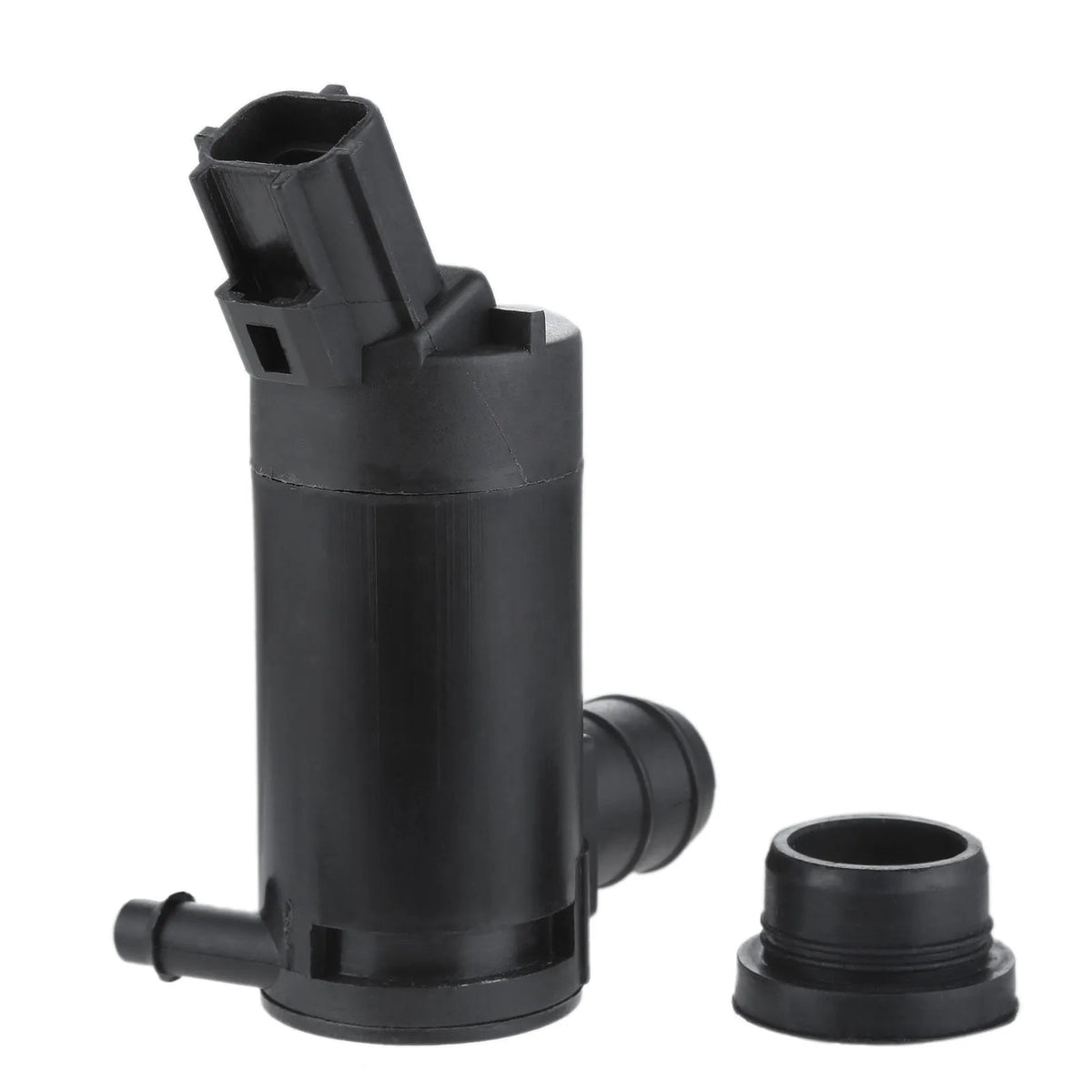 Windshield Washer Pump with Grommet for Ford E150 — product photo 3 of 6
