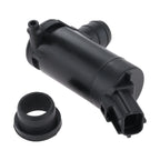 Windshield Washer Pump with Grommet for Ford E150 — product photo 5 of 6