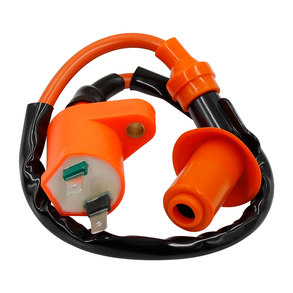 Dirt Bike Motorbike Ignitor Coil For HONDA TRX70 — product photo 2 of 6